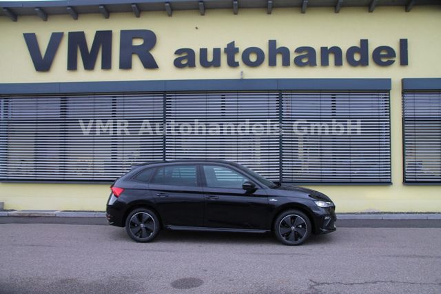 Skoda Scala 1.5 TSI Monte Carlo *5J.Garantie*Facelift*