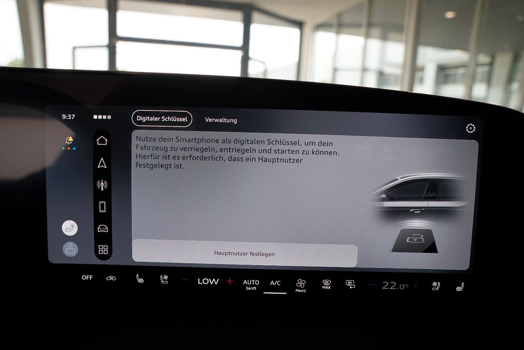 AUDI SQ5 Sportback TFSI | Pano | Carbon | Tech pro AUDI SQ5 Sportback TFSI | Pano | Carbon | Tech pro