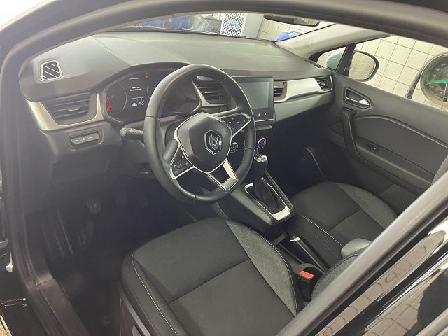 Renault Captur - Bild 11