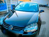 Volkswagen VW GOLF V ERST 156.324. KM TÜV NEU MOTOR G... - Volkswagen Golf: 3er