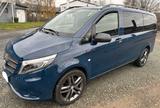 Mercedes-Benz Vito 119 BT 4x4 Tourer Edition, Liegepaket,