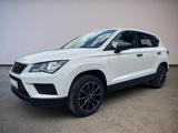 Seat Ateca TSI LED AHK Allwetter SHZ TÜV NEU