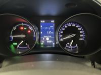 Toyota C-HR 2.0 Hybrid Team Deutschland