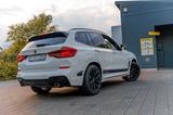 BMW X3 M - BMW X3 M: Automatik