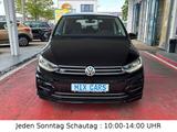 Volkswagen Touran 2.0 TDI R-Line Highl./PANO./SHZ/NAVI/EU6 - Volkswagen Touran: R