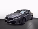 BMW 120d Adpt.LED,RFK,DriveAss,ParkAss,LiCo+ Navi - BMW 120 Gebrauchtwagen