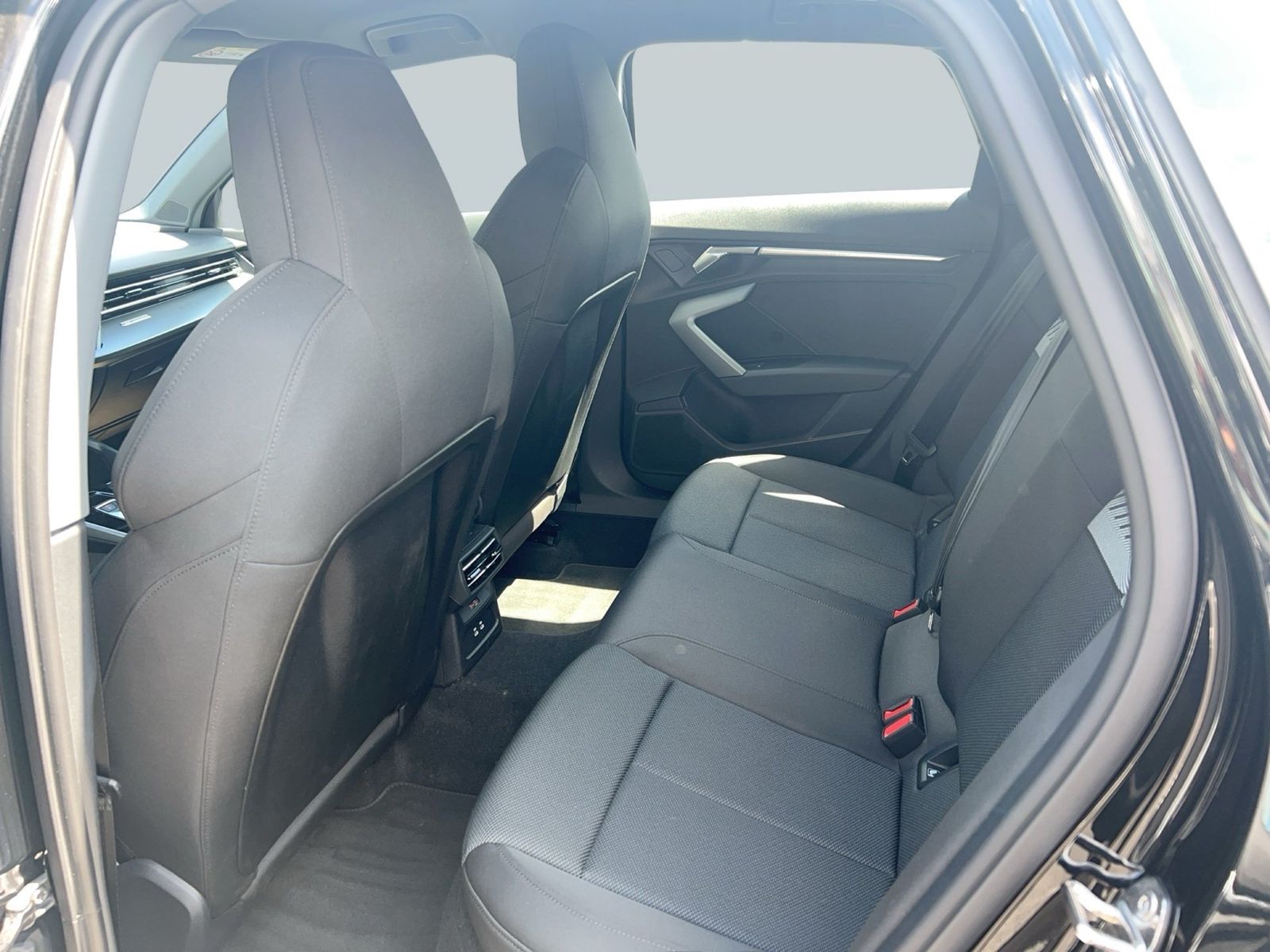 Audi A3 - Bild 11