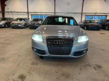 Audi A6 - 3