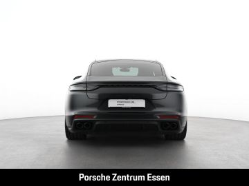 Porsche Panamera - 5