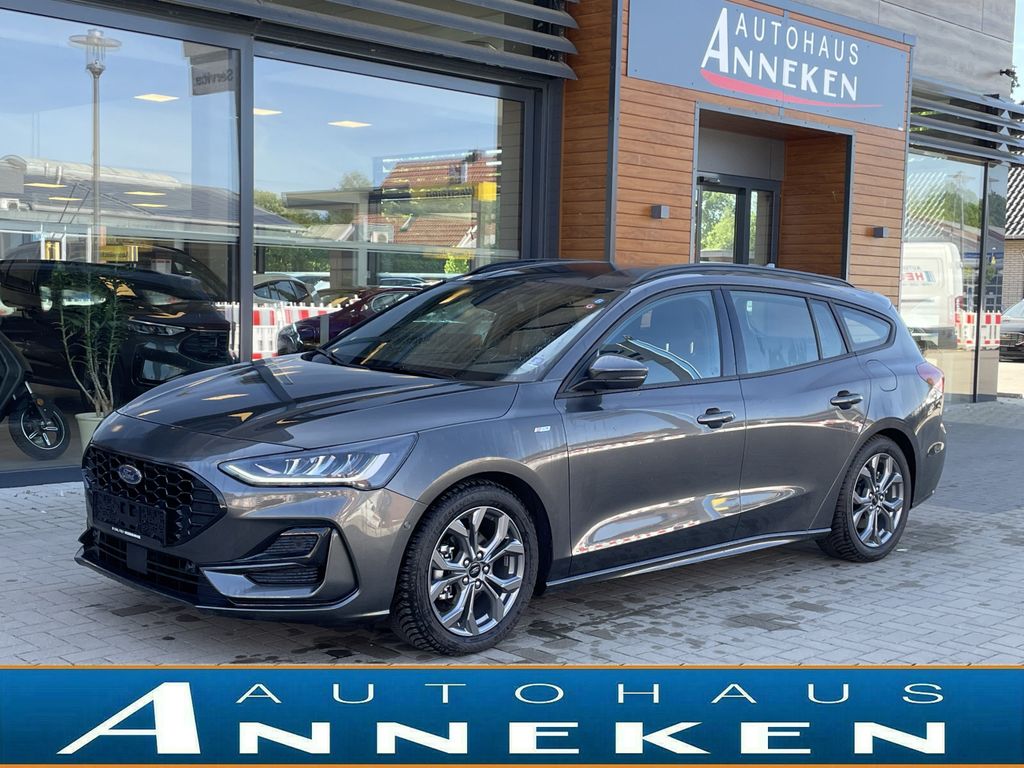 Image of Ford Focus