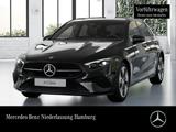 Mercedes-Benz A 250 e PROGRESSIVE+NIGHT+PANO+AHK+MULTIBEAM+8G - Mercedes-Benz A 250 aus 2025