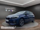 BMW 220 Active Tourer i Sport Line AHK Keyless LED - BMW 220 Active Tourer aus 2019