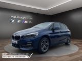 BMW 220 Active Tourer i Sport Line AHK Keyless LED - BMW 220 Active Tourer aus 2019