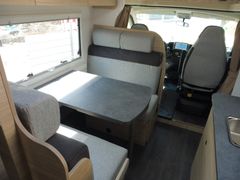 Chausson C727, Alkoven, Markise,Solar,Radio,Rückfahrk.