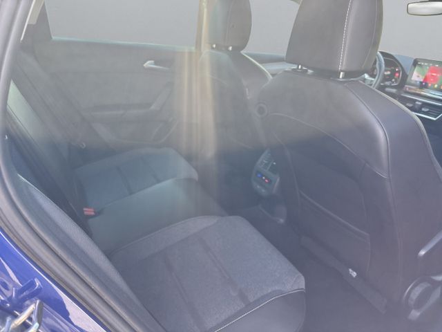 Leon ST Xcellence 2.0 TDI*Navi*LED* ACC*AHK*CarP
