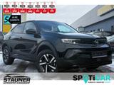 Opel Mokka 1.2 Turbo 96kW Edition SHZ*LHZ*PDC*10"/10" - Opel Mokka mit Benzin-Antrieb: Notbremsassistent, Geländewagen