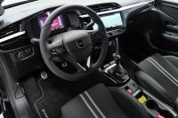 Opel Corsa F 1.2 GS *NAVI/LED/SHZ/PARK&GO/FACELIFT*
