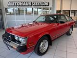 Toyota Celica 2.0 *1.Hand*46TKM*TOP-Zustand*Halle 77* - Toyota Celica mit Benzin-Antrieb: Coupé