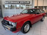 Toyota Celica 2.0 *1.Hand*46TKM*TOP-Zustand*Halle 77* - Toyota Celica Gebrauchtwagen
