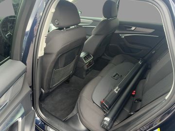 Audi A6 - 8