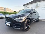 Jaguar F-Pace F-PACE 20d Pure R-Sport Aut. *Nav*Leder*L - Jaguar: Sport