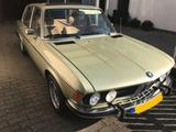BMW E3 2500 T.O.P. Zustand orig. KM & 3.Hand ATM - BMW 725 Gebrauchtwagen