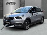 Opel Crossland 2020 1.2 PDC CarPlay Allwetter Sitzh. - Opel Crossland (X) Gebrauchtwagen in Hamburg
