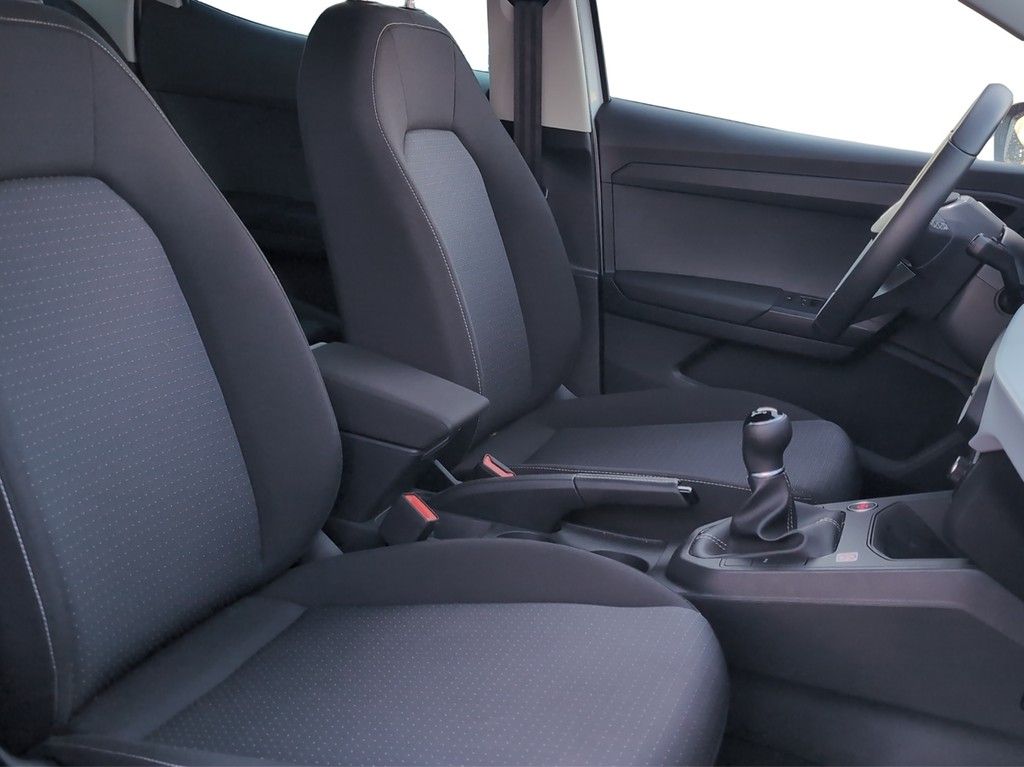 Seat Ibiza - Bild 10