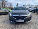 Opel Insignia 1.6 ECOTEC DI Turbo Edition Autom. - Opel Insignia: Ecotec