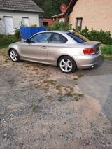 BMW 120 i Coupe Aut.Xenon.Navi.Schiebach - BMW 120: Coupe, 120i