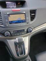 Honda CR-V 2.0 i-VTEC 4WD Executive Automatik Exec... - Honda: Pickup