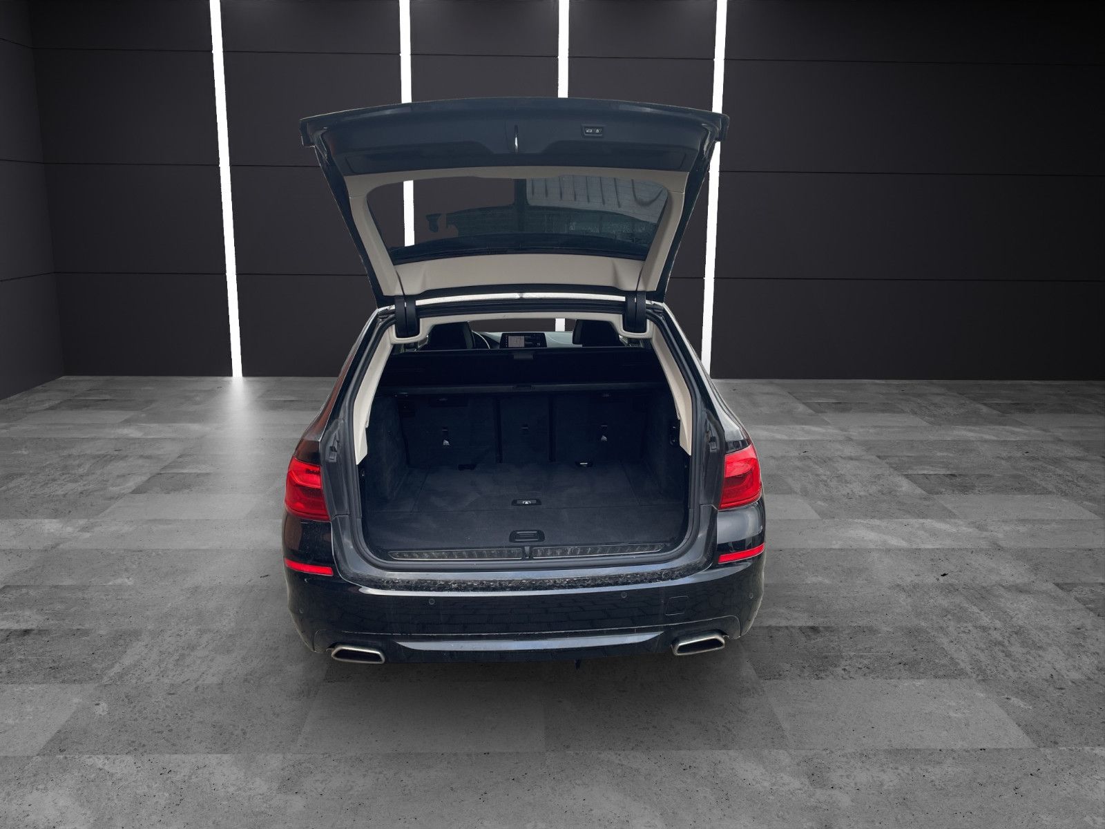 Fahrzeugabbildung BMW 540d xDrive*Massage*Memory*StandHZ*AHK*Ambiente