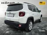 Jeep Renegade Limited Automatik, CarPlay - Jeep Renegade SUV