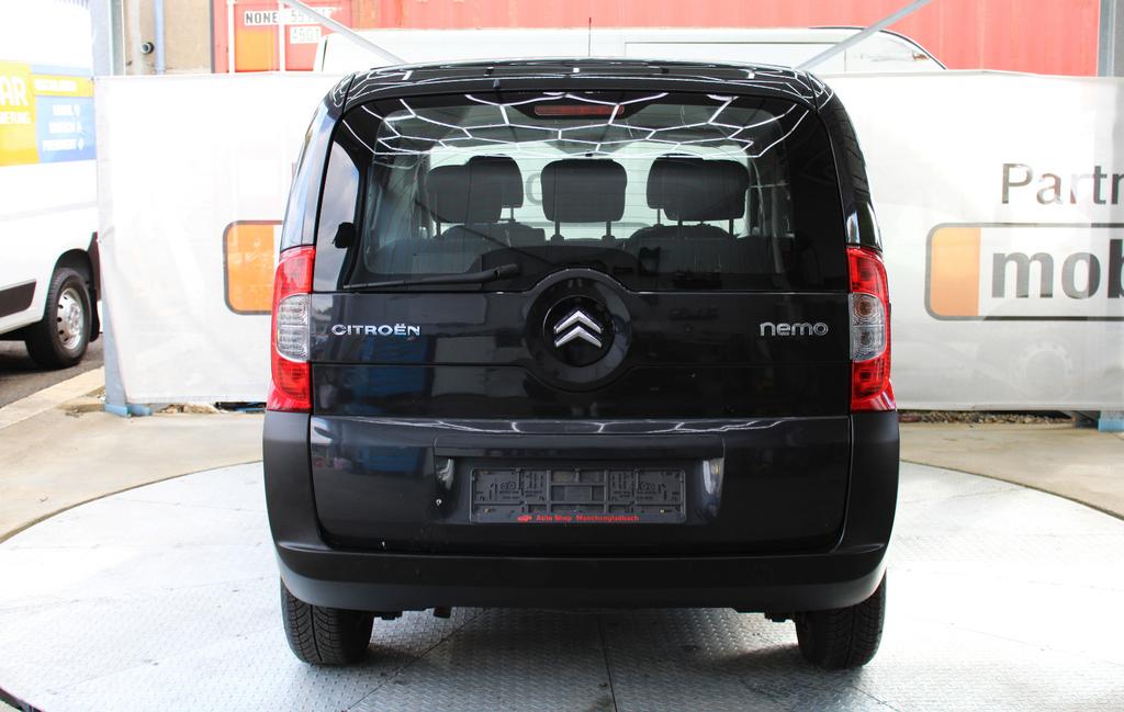 Citroën Nemo