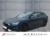 Cupra Leon ST 2.0 TSI DSG LED+NAVI+AHK+PANO+BEATS+DAB - blaue Cupra Leon