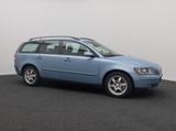 Volvo V50 2.0 D Momentum BiXenon AHK HiFi Alarm Tempom - gebrauchte Volvo V50 aus dem Jahr 2005
