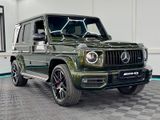 Mercedes-Benz G 63 AMG DESIGNO OLIVE GRÜN 360/DISTR/22*/19%MWS - Mercedes-Benz G-Klasse in Hannover