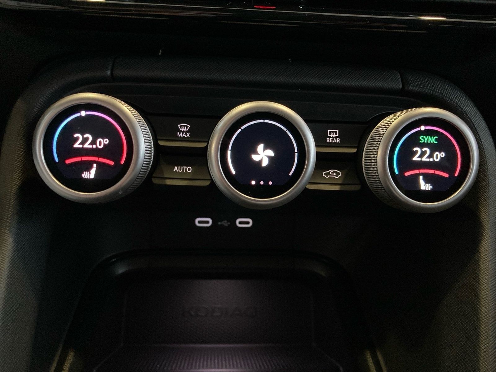 Skoda Kodiaq - Bild 25