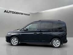 Foto Nummer 3: VW Caddy