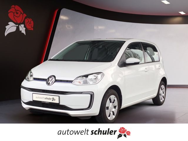 Volkswagen e-up! move Klima Kamera PDC