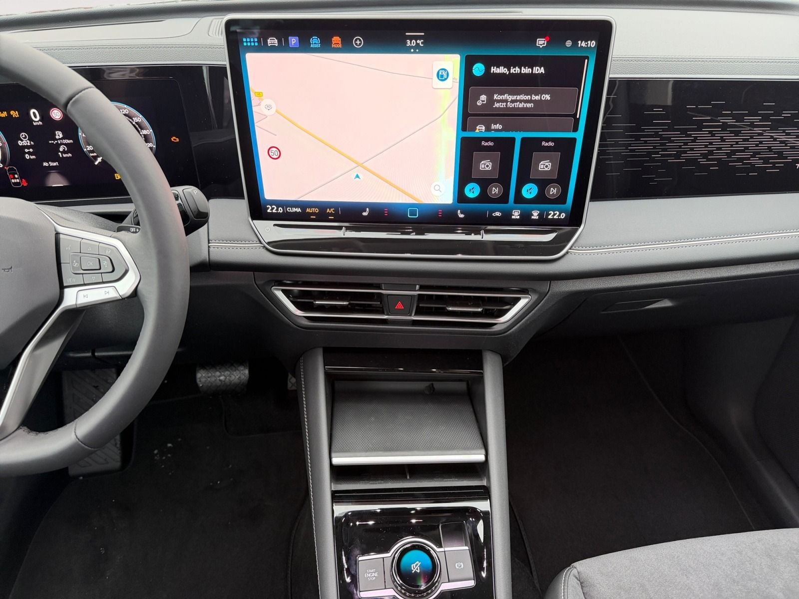 Volkswagen Tiguan - Bild 12