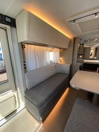 Fahrzeugabbildung Adria Alpina 903HT*--sofort verfügbar--