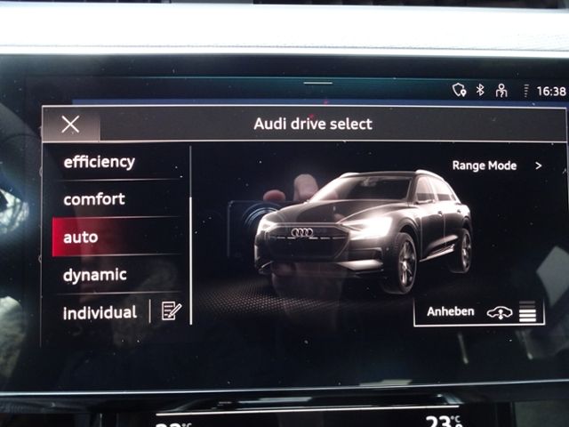 Audi Q8 - Bild 21