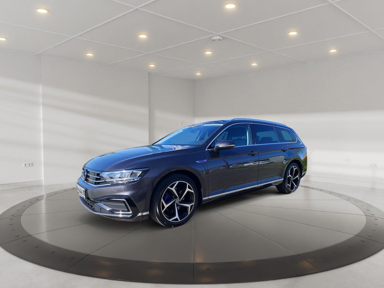 Volkswagen Passat Variant 1.4 TSI GTE ACC AHK AUT Facelift