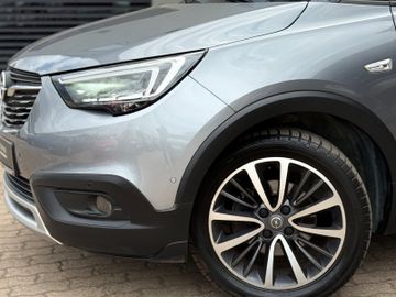 Opel Crossland (X) - 3