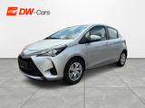 Toyota Yaris Hybrid Business Edition RFK PDC Aut. 1.Hd - Toyota Yaris: Business Edition