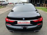 BMW 740 d xDrive M- Pakte/ACC/360/HUD/Tüv Neu - BMW 740 in Erfurt