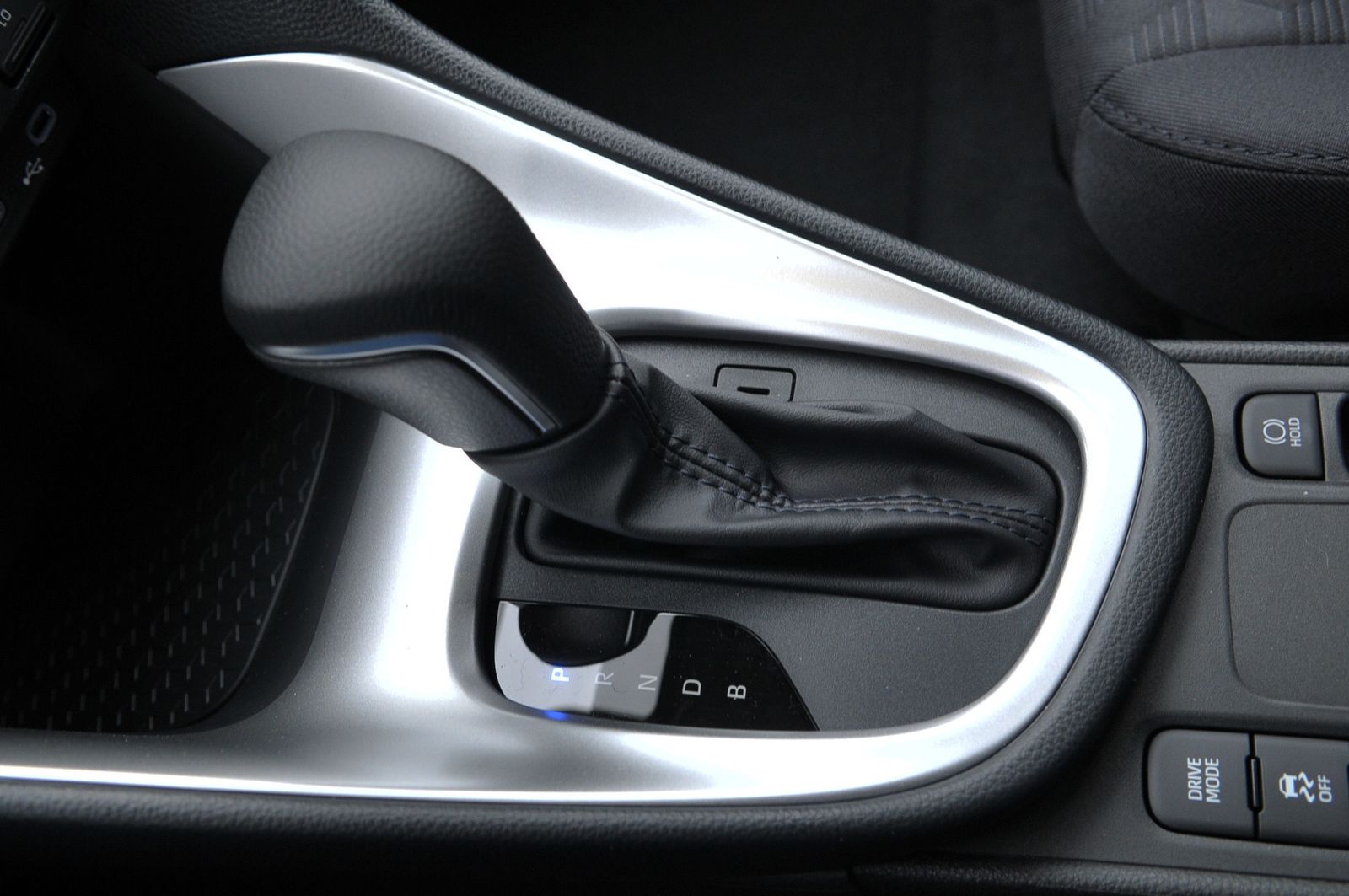 Mazda 2 Hybrid - Bild 11