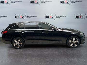Mercedes C 300 - 2
