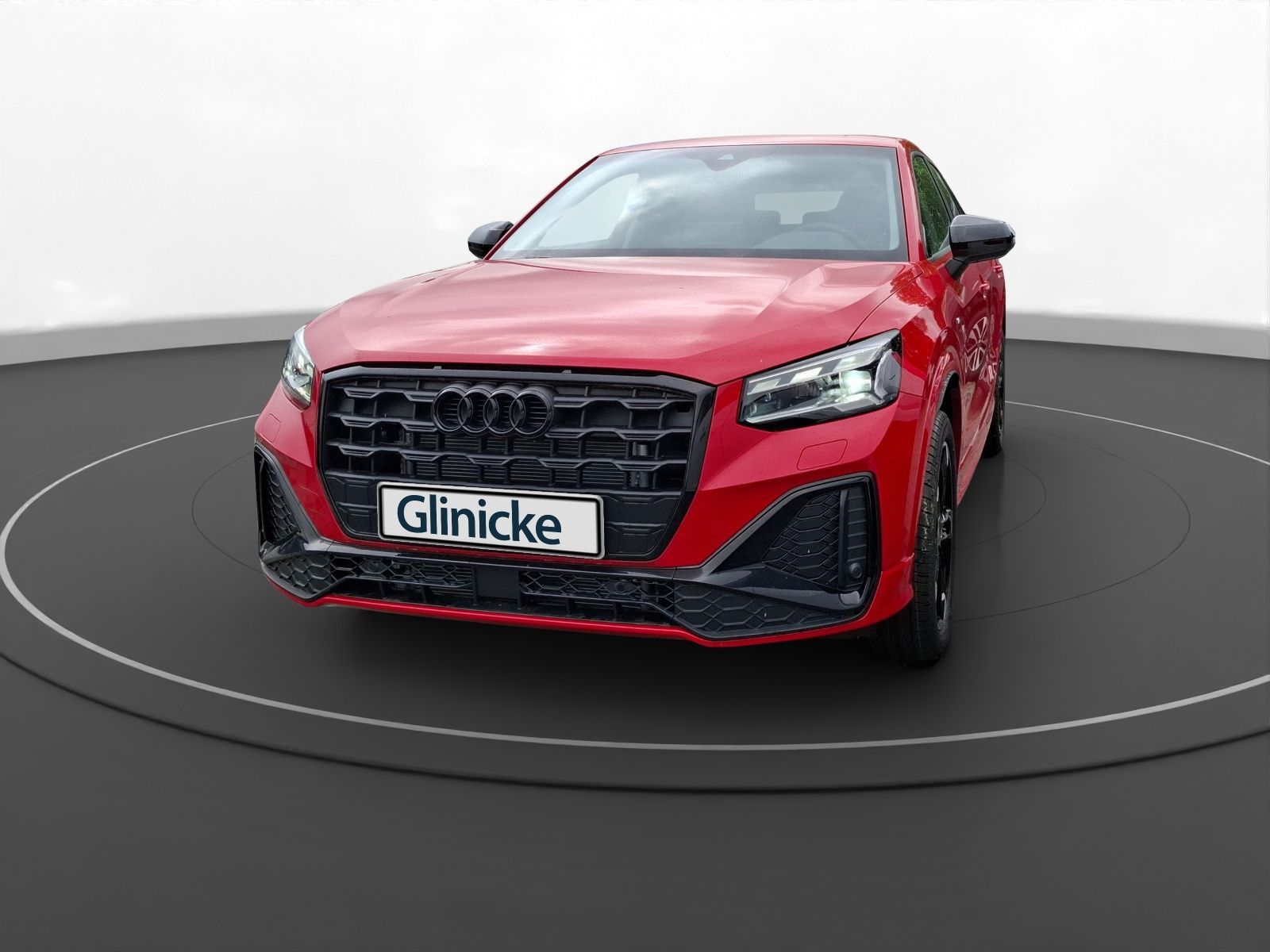 Audi Q2 - Bild 2
